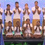 مسابقه تلویزیونی سرود همآهنگ استان‌های جنوبی یک 