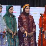 مسابقه تلویزیونی سرود همآهنگ شیراز یک