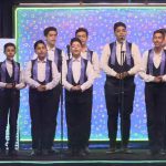 مسابقه تلویزیونی سرود همآهنگ شیراز دو